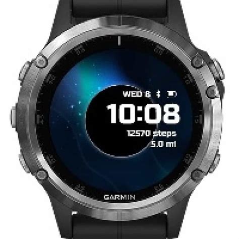 garmin watch faces review.